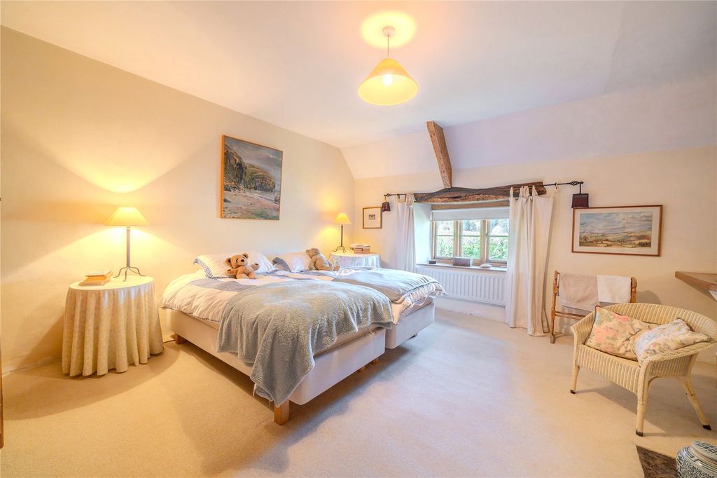 Additional image 9 of 6 bed detached house for saleThe Village, Burrington, North Somerset BS40