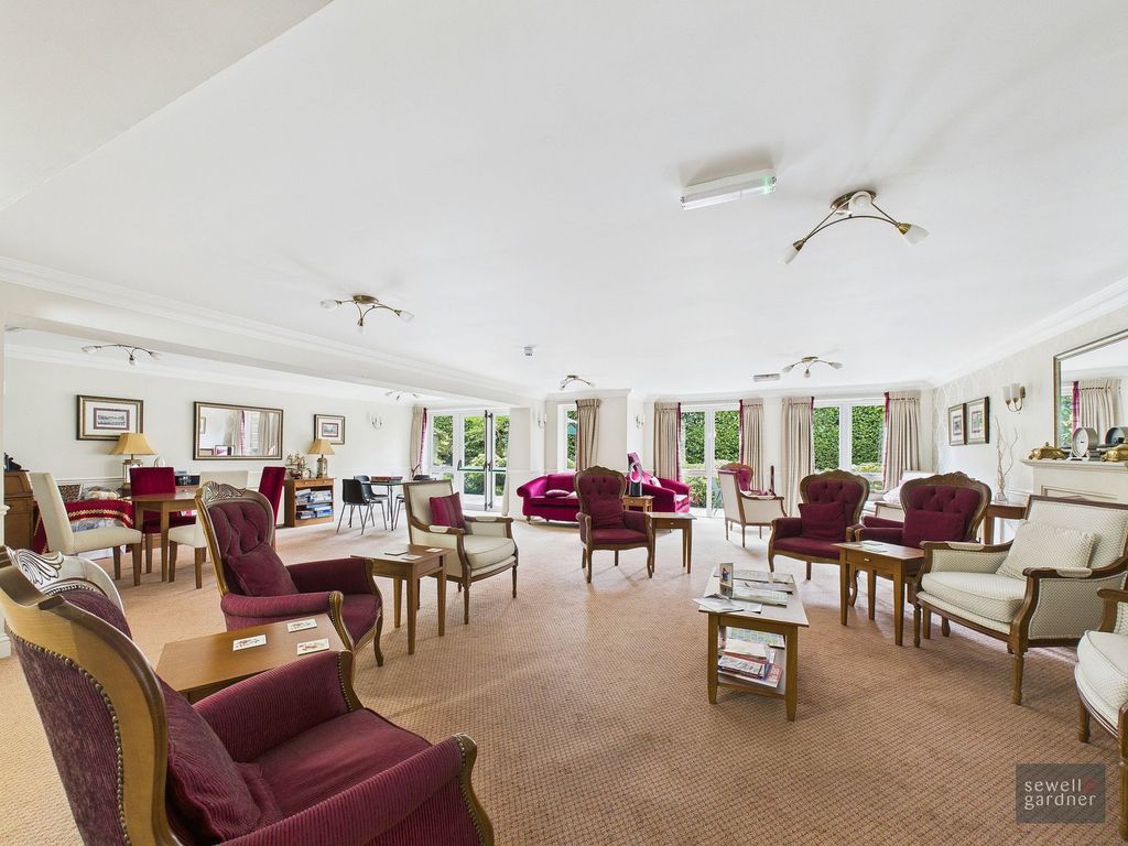 Additional image 8 of 1 bed flat for saleHigh Street, Rickmansworth WD3