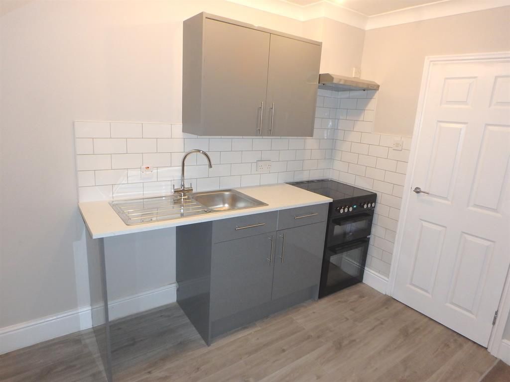 Property photo 3 of 8 Kitchen Area