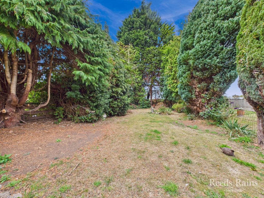 Property photo 2 of 20 Rear Garden