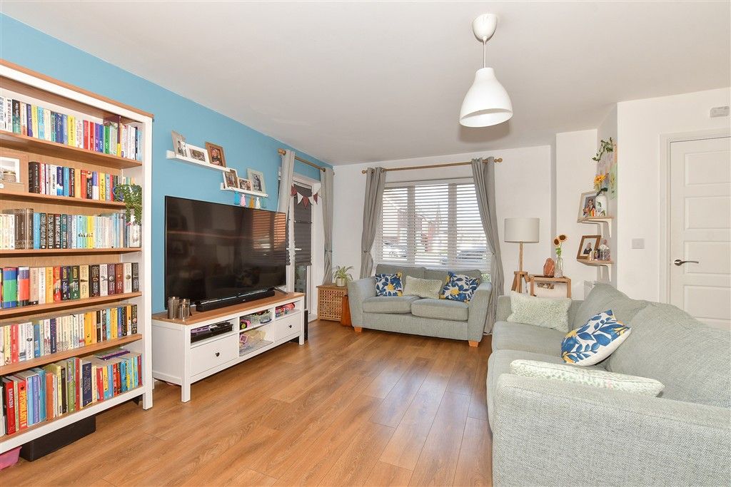 Property photo 2 of 9 Lounge/Kitchen/ Diner