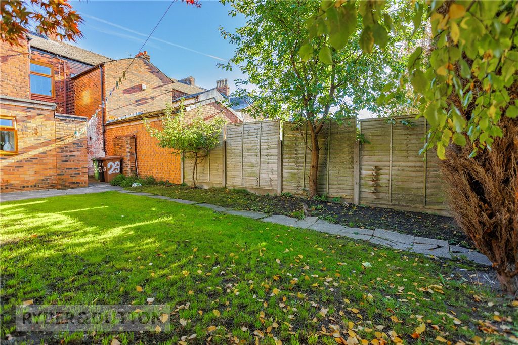 Property photo 2 of 27 Rear Garden