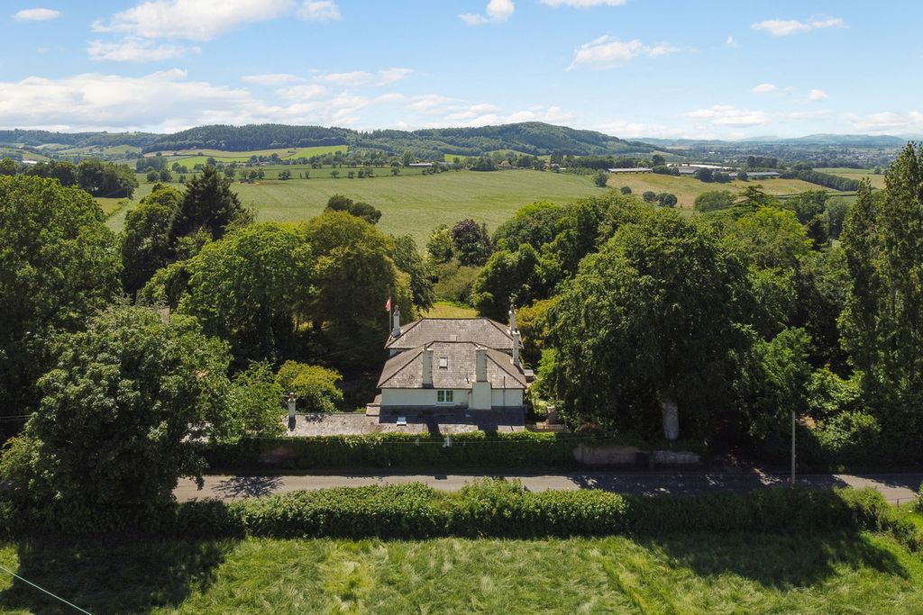 Additional image 9 of 10 bed country house for saleBromsash, Ross-On-Wye HR9