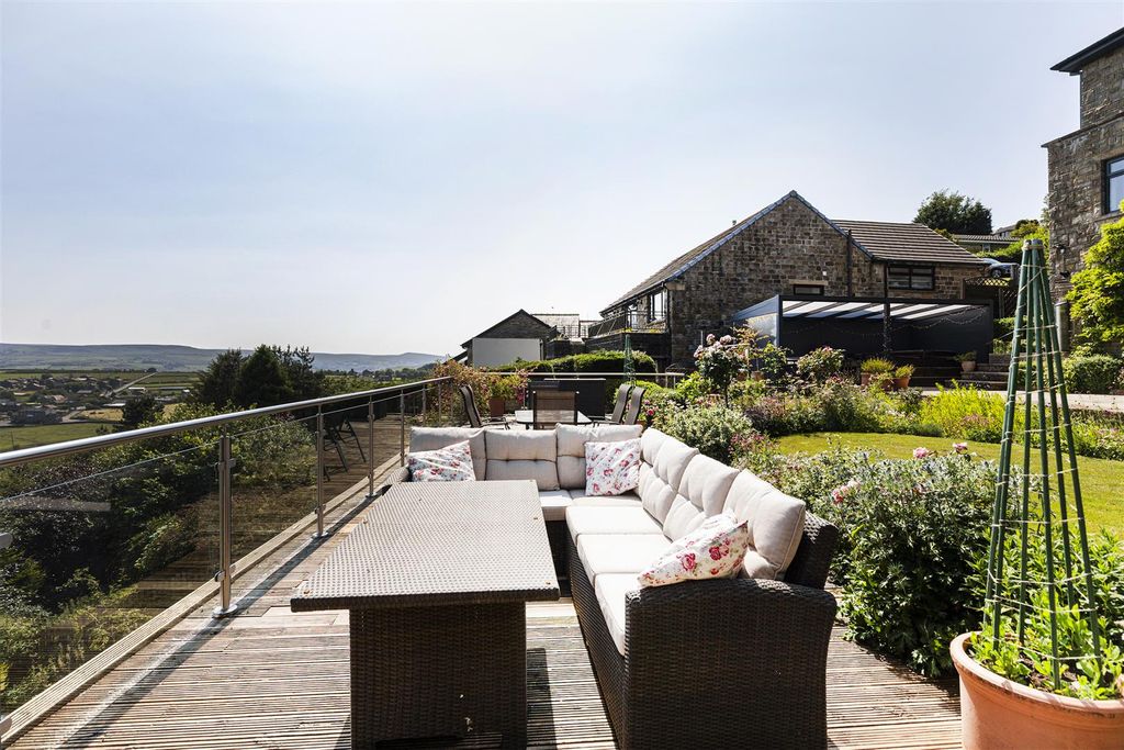 Additional image 67 of 5 bed detached house for salePike Law Lane, Golcar, Huddersfield HD7