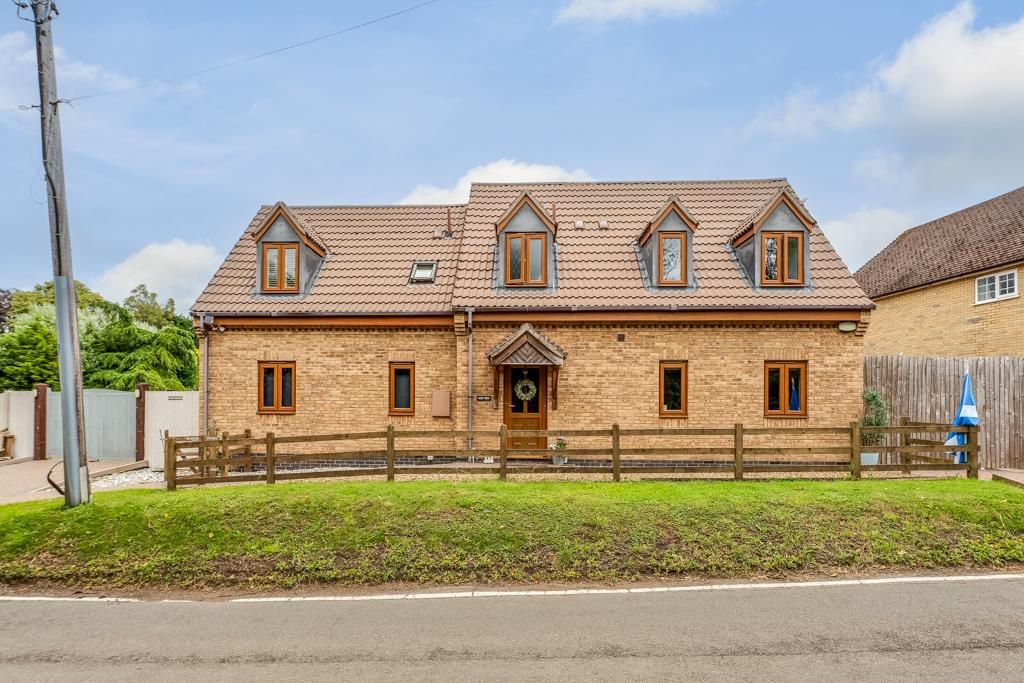 Property photo 1 of 43 Nene View, Lower Street, Great Addington (46 Of 46