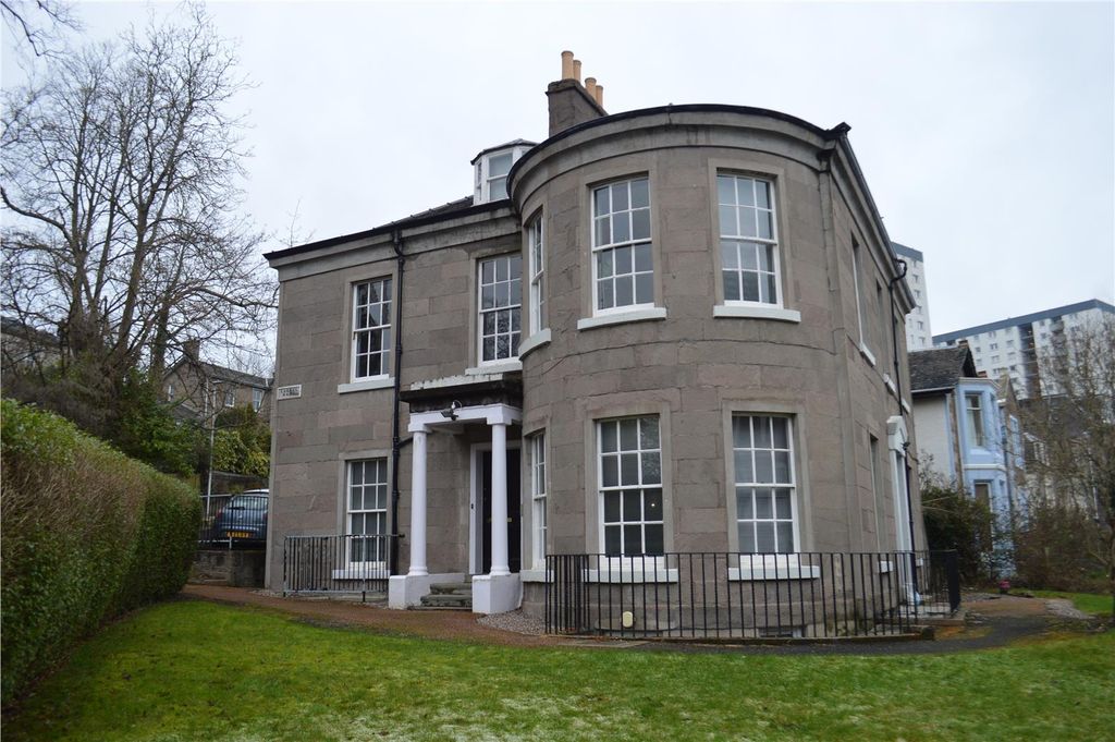 Property photo 1 of 6 Photo 6 Of Laurel Bank House, 2 Dudhope Street, Dundee Dd3