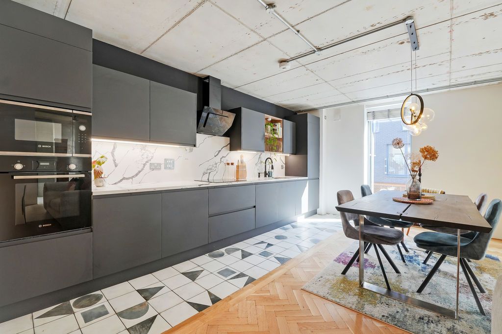 Property photo 3 of 23 Kitchen Dining Room