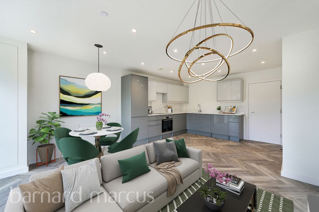 Property photo 1 of 9 Living Room