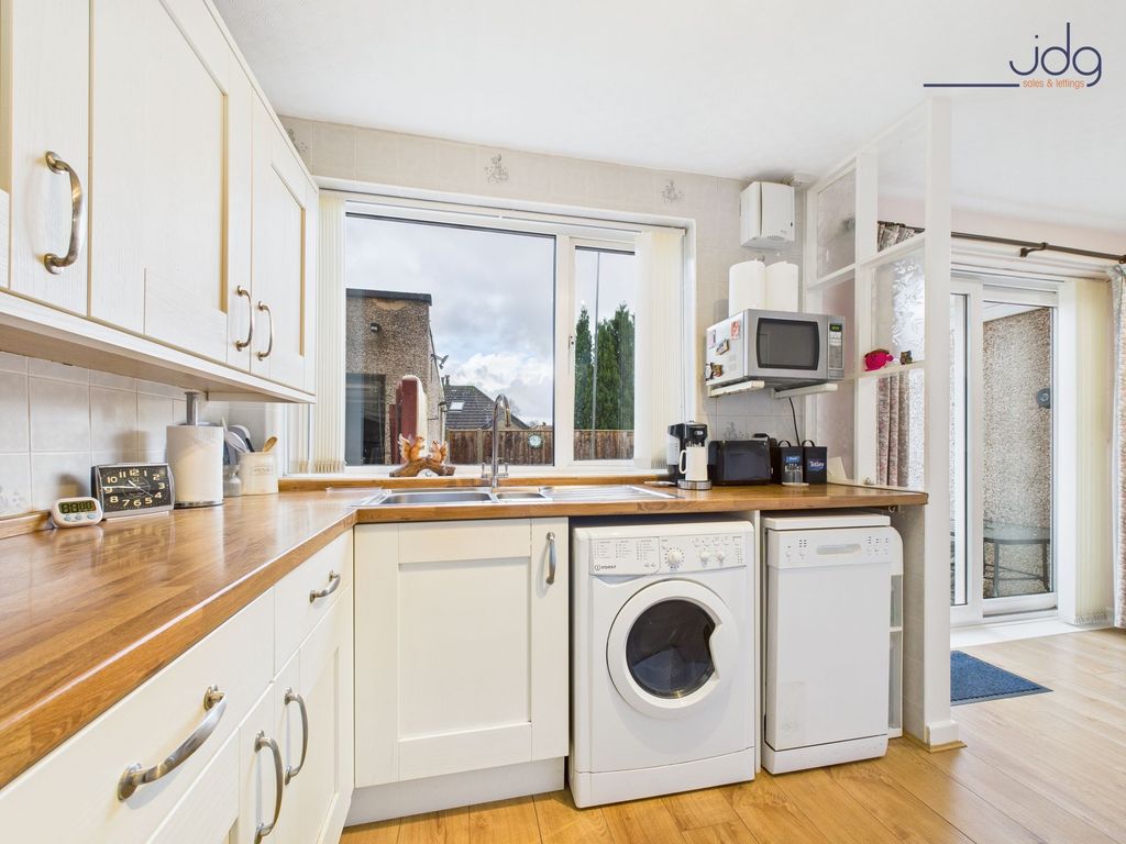 Property photo 2 of 14 Open Plan Kitchen Diner