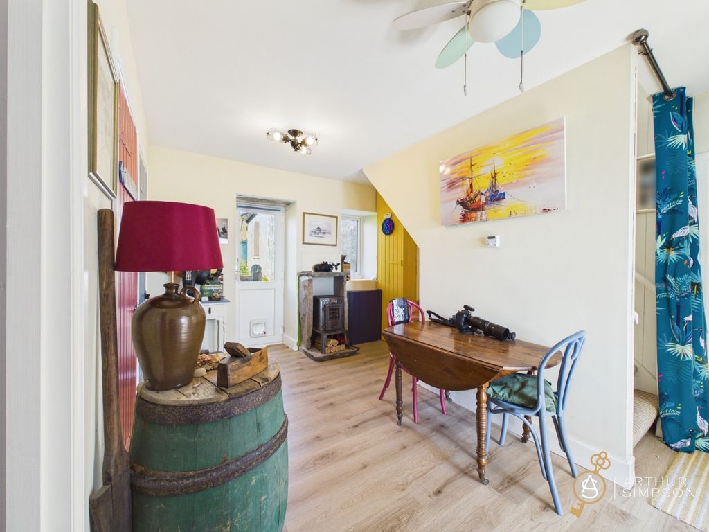 Additional image 25 of 2 bed semi-detached house for saleExnaboe House, Exnaboe, Virkie, Shetland ZE3