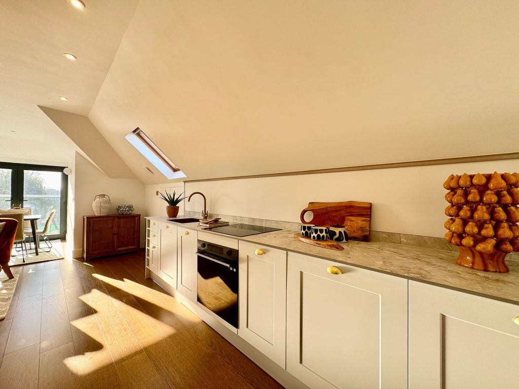 Property photo 2 of 12 Open Plan Kitchen/Lounge/Dining Area