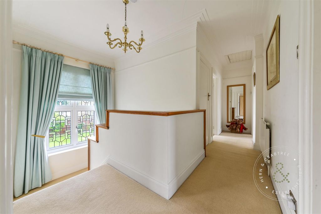 Additional image 25 of 4 bed detached house for saleLlandennis Avenue, Cyncoed, Cardiff CF23