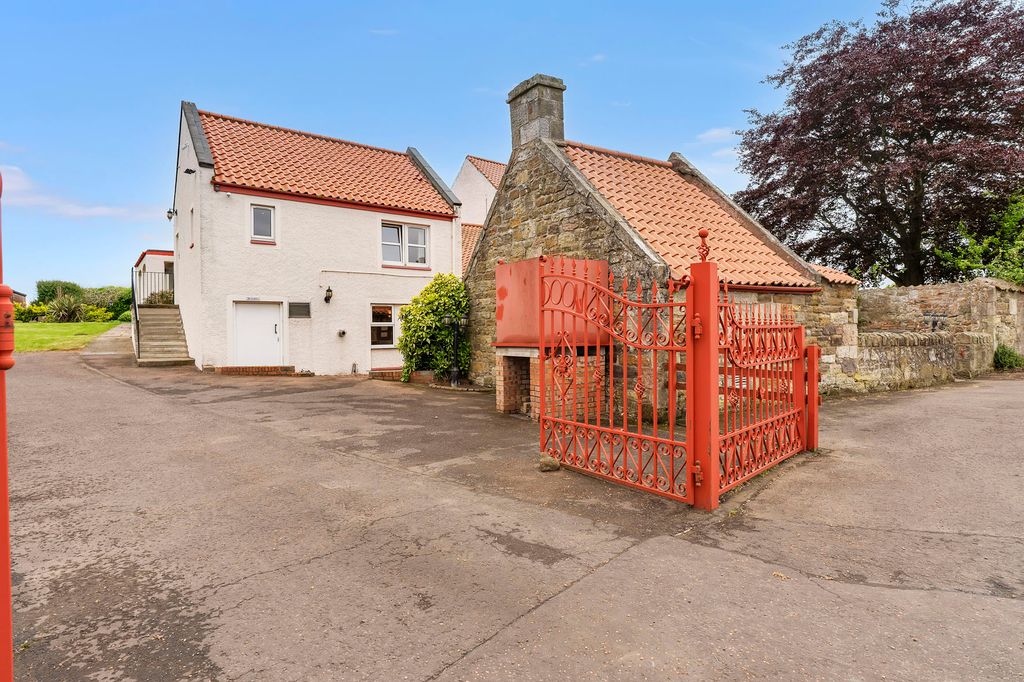 Additional image 26 of 5 bed detached house for saleBrigadoon, Penston, Tranent, East Lothian EH33