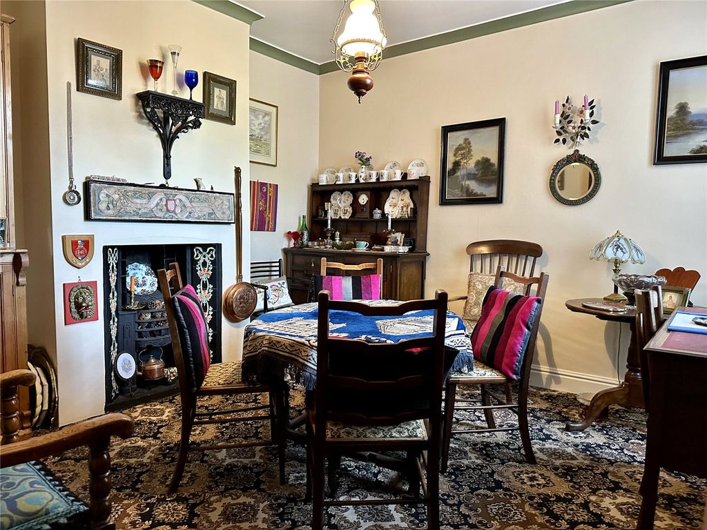 Property photo 3 of 15 Dining Room