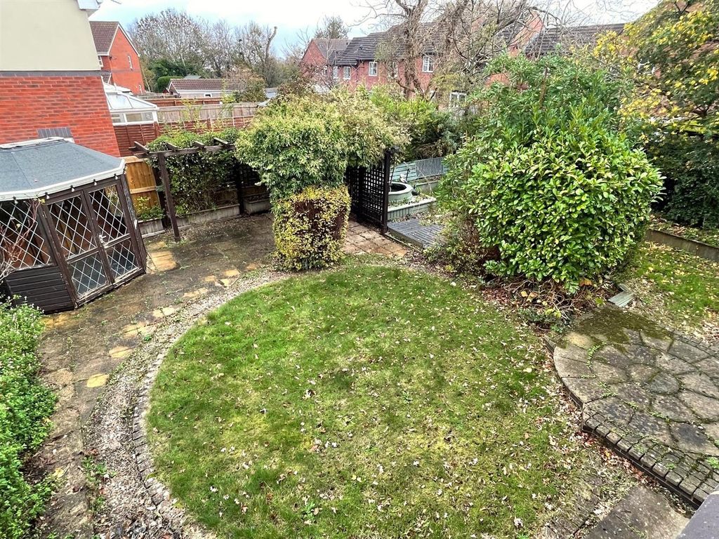 Property photo 3 of 26 Rear Garden