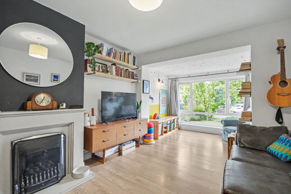 Property photo 2 of 25 Open Plan Living Diner