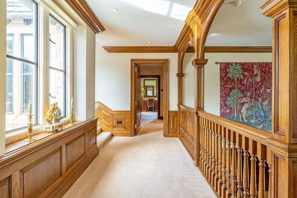 Additional image 15 of 5 bed property for saleWyck Rissington, Cotswolds, Gloucestershire GL54