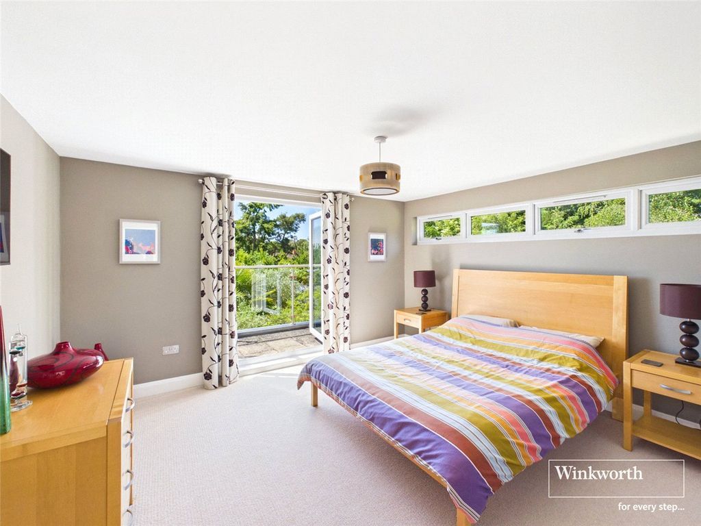 Additional image 32 of 7 bed detached house for saleNewbury Road, Headley, Thatcham, Hampshire RG19