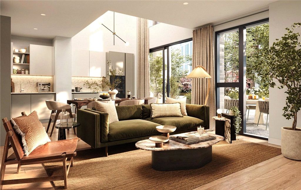 Property photo 1 of 11 Example Living Room