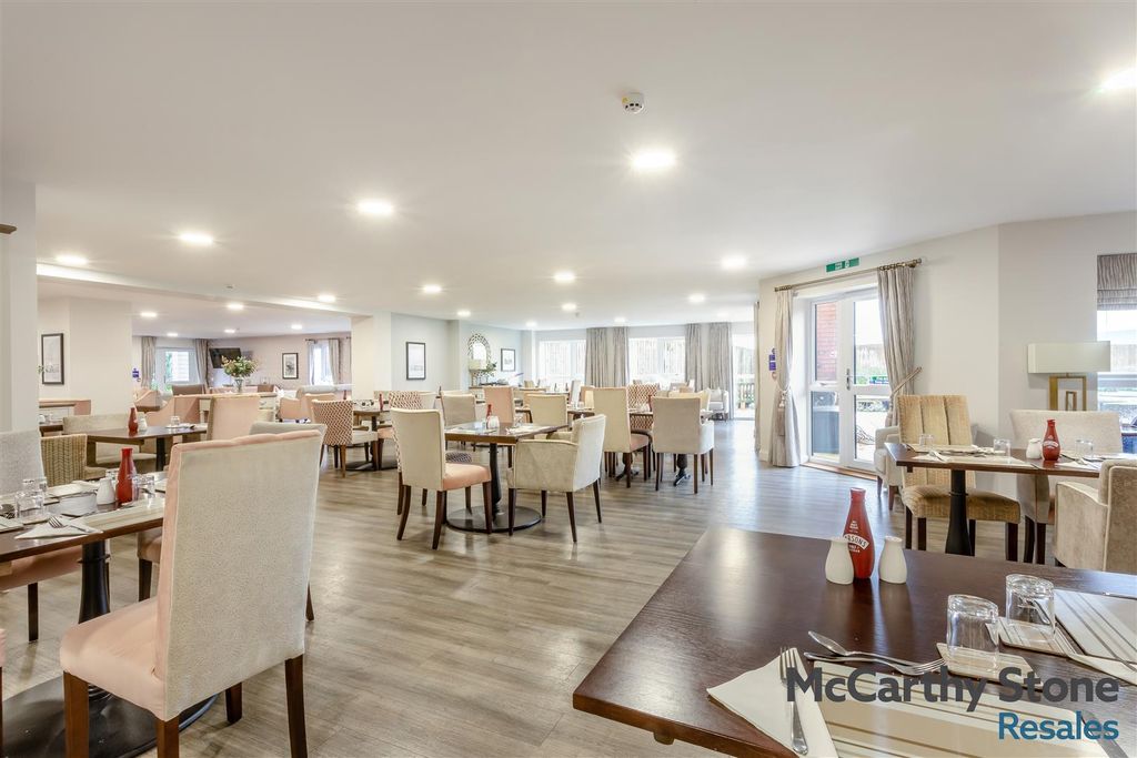 Additional image 26 of 2 bed flat for saleElizabeth Place, Trimbush Way, Market Harborough LE16
