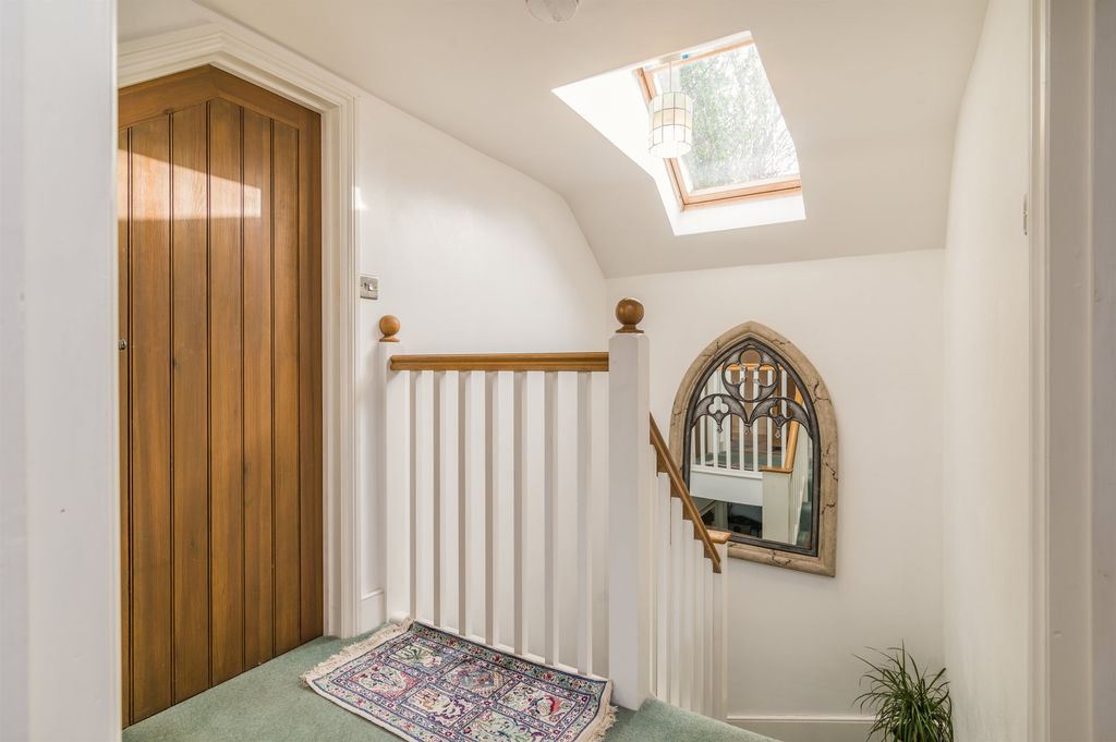 Additional image 11 of 3 bed detached house for saleThe Kymin, Monmouth, Monmouthshire NP25