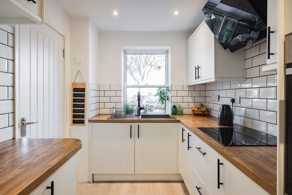 Additional image 7 of 2 bed terraced house for saleLe Mont Millias, St. Helier, Jersey JE2