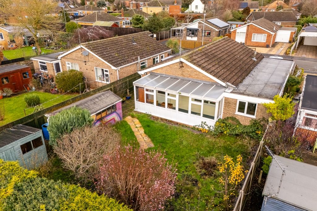 Property photo 1 of 21 23 Eastgate Gardens (Holbeach)-2