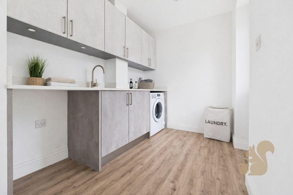 Property photo 2 of 59 Utility Room - The Maypoles Plot 5.Jpg
