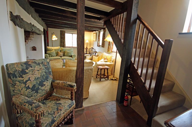 Property photo 2 of 14 Sitting Room