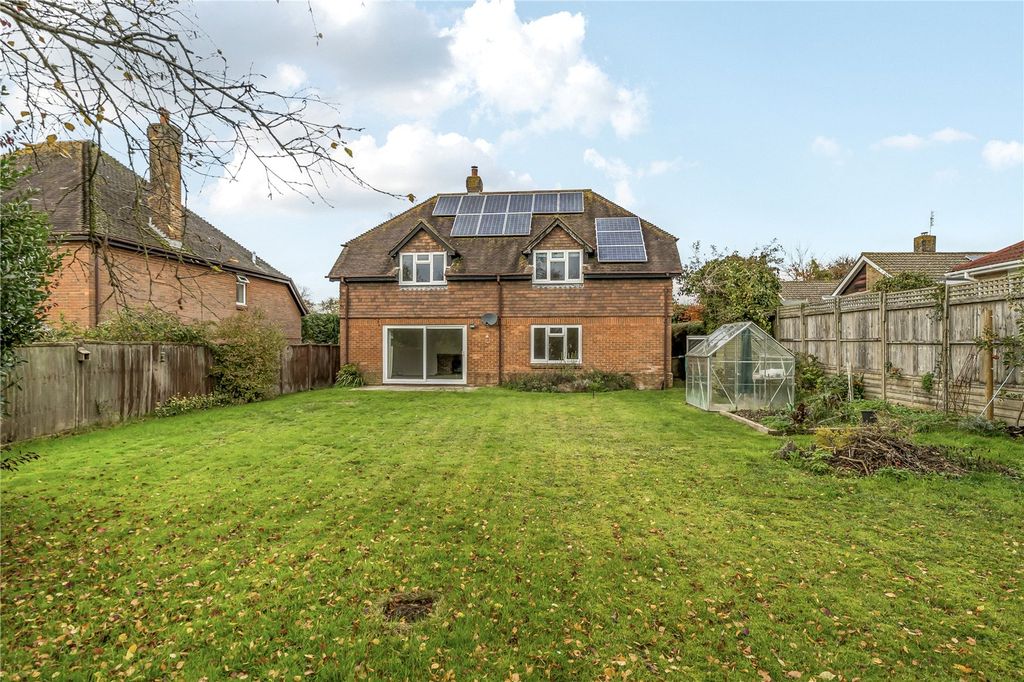 Property photo 2 of 17 Rear Aspect