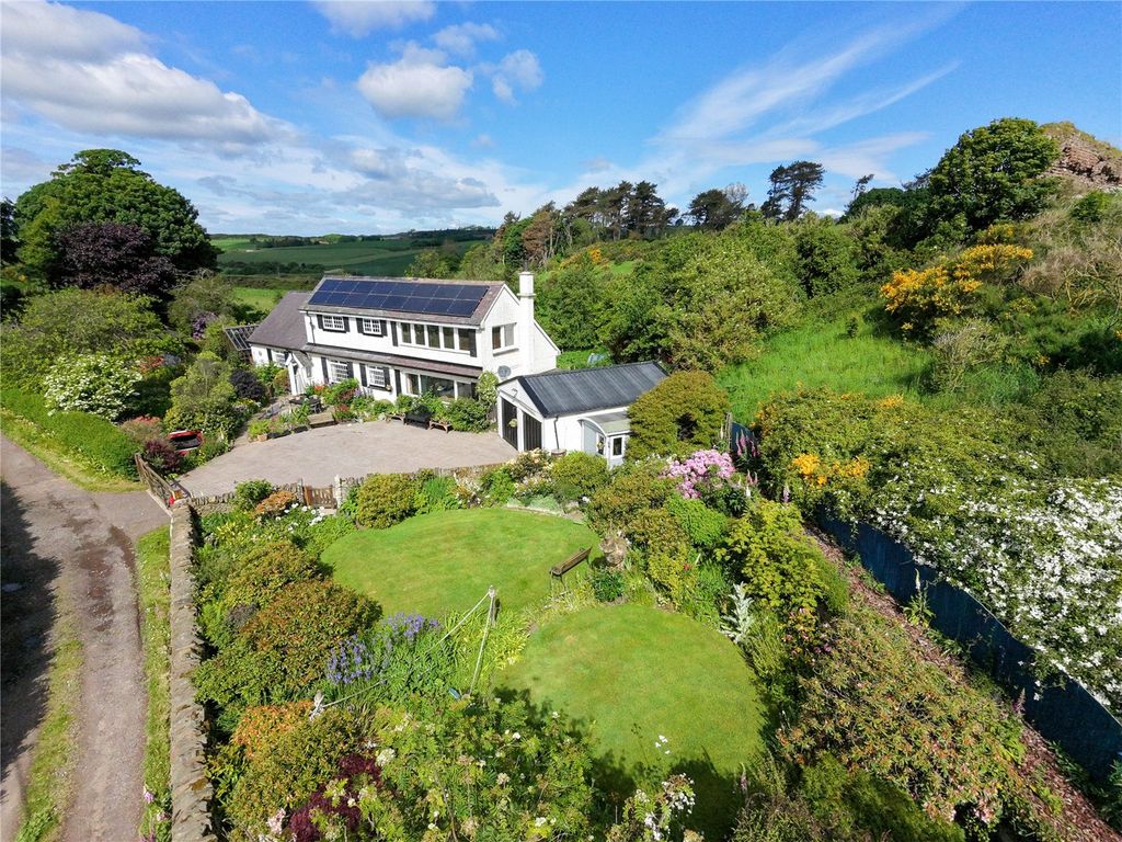 Additional image 24 of 5 bed detached house for saleOrchard Cottage, Lunan Bay, Inverkeilor, Angus DD11