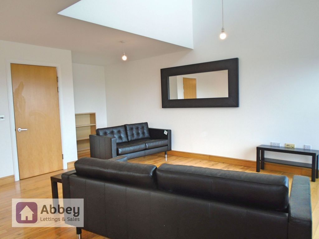 Property photo 3 of 19 Living Area