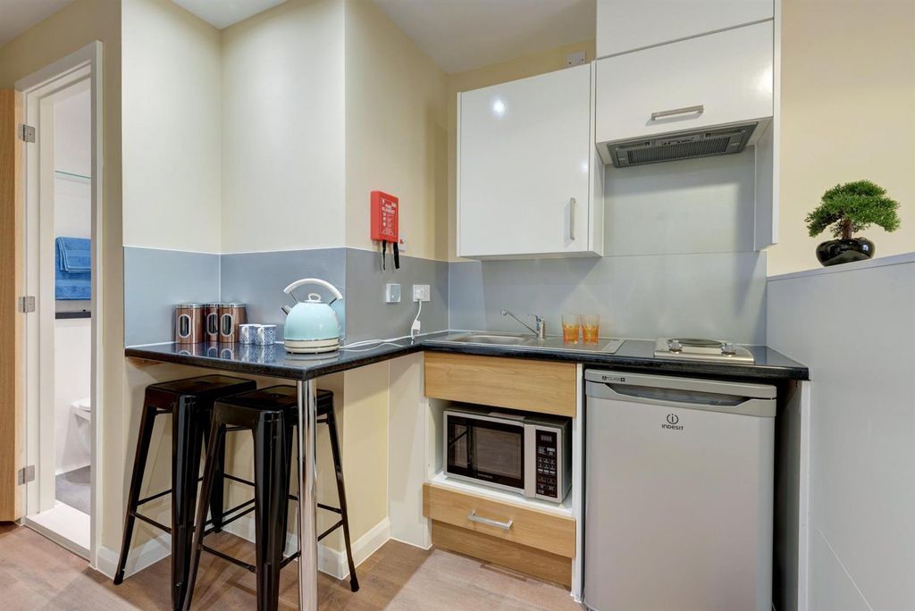 Additional image 6 of Studio to rentDean Street, Bangor LL57