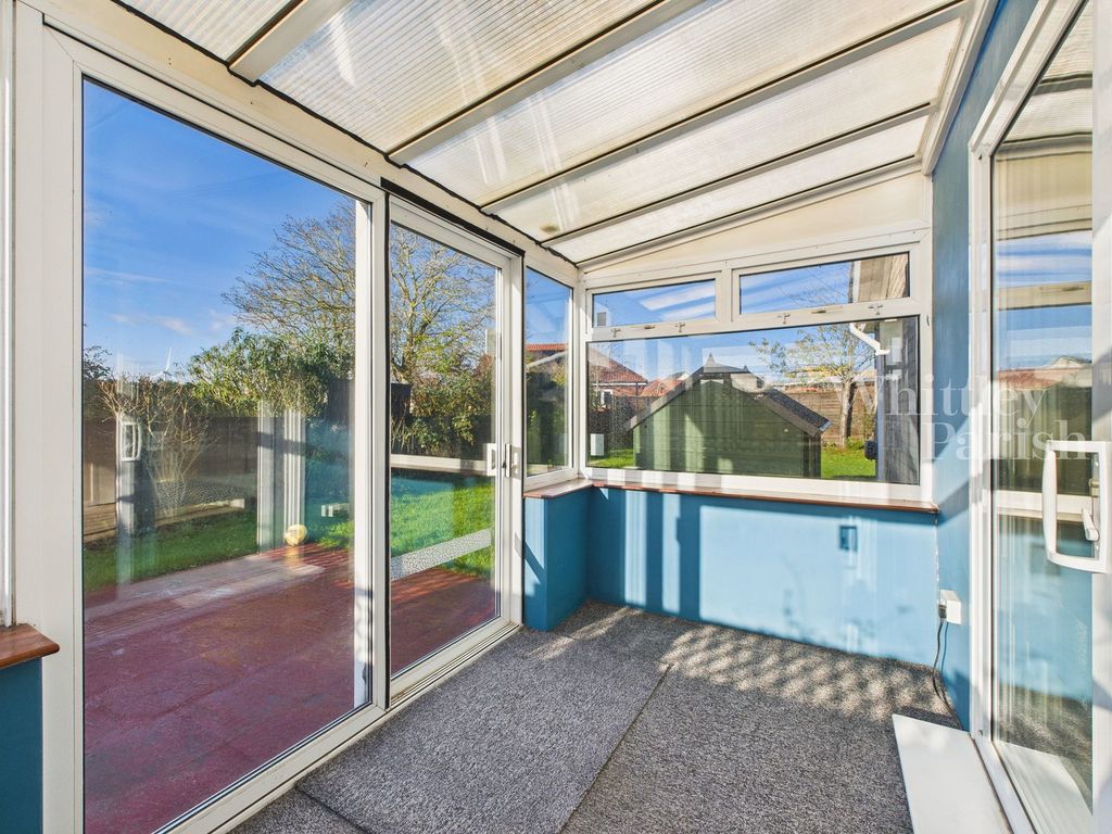 Additional image 4 of 2 bed bungalow for saleHighfield, Eye IP23