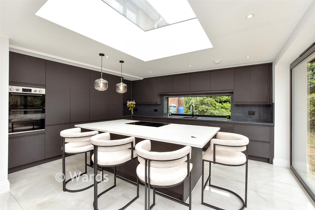 Property photo 1 of 19 Kitchen/Living Area