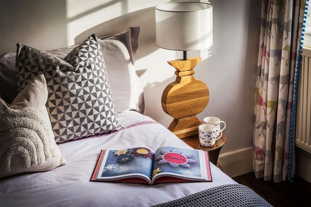 Additional image 31 of 5 bed detached house for saleAndwell Lane, Andwell, Hook, Hampshire RG27