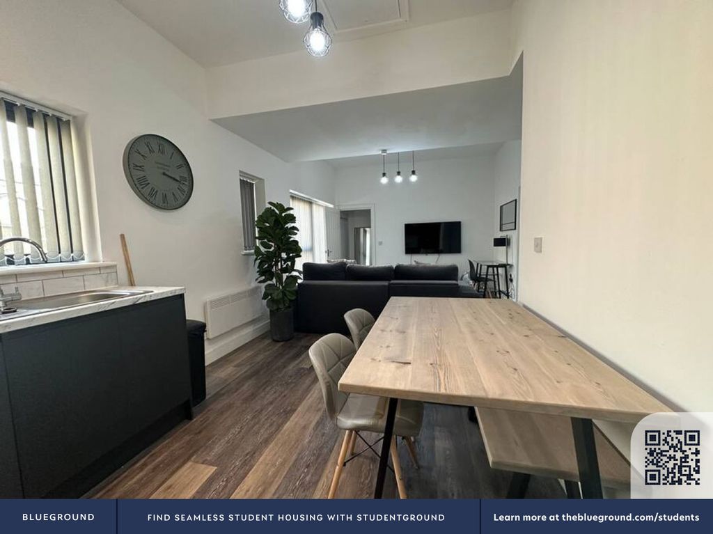 Additional image 11 of 2 bed flat to rentPlasnewydd CF24