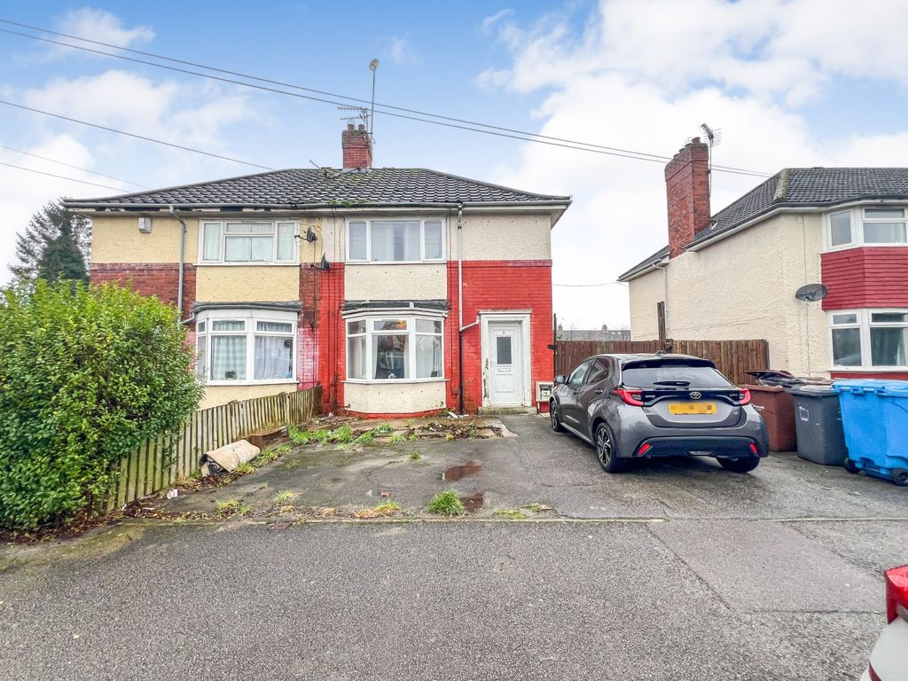 Property photo 1 of 11 Front View