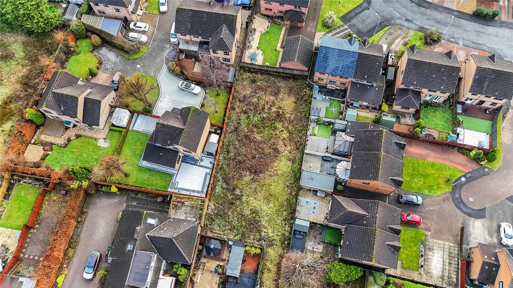 Additional image 10 of Land for saleKingston Avenue, Airdrie, North Lanarkshire ML6