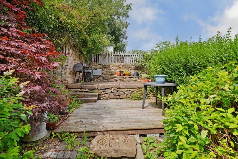 Property photo 3 of 31 Rear Garden