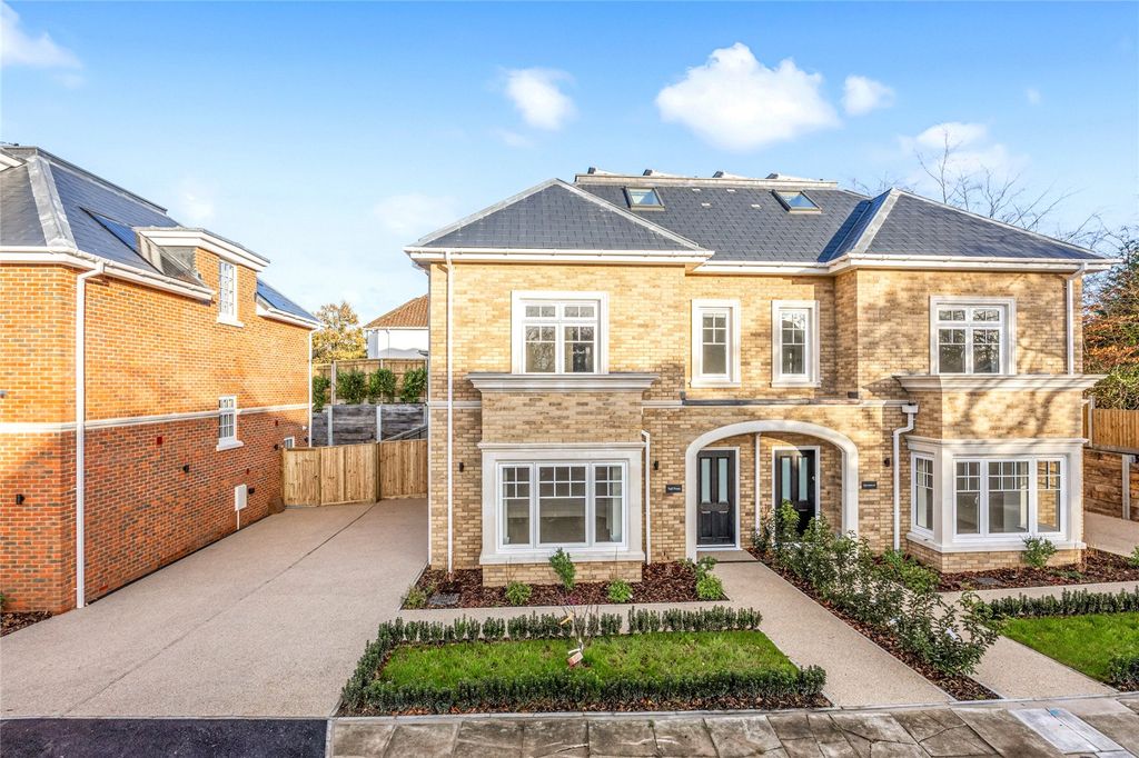 Property photo 1 of 14 Front Elevation