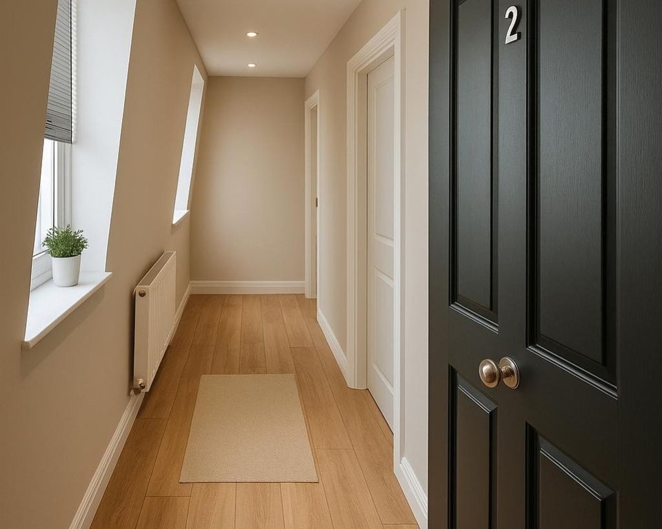 Property photo 3 of 8 Hallway