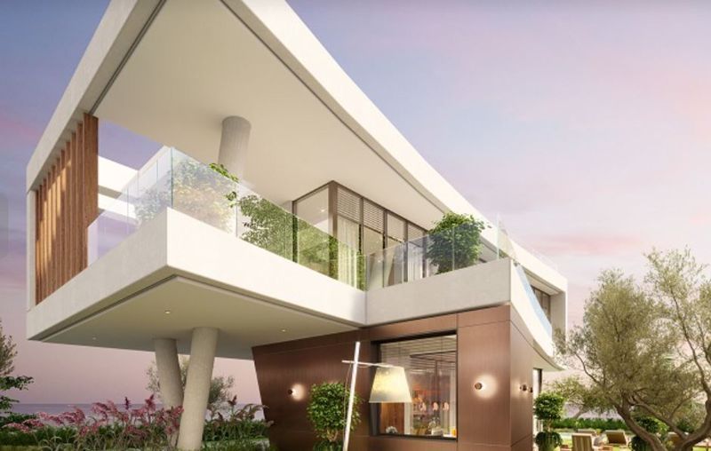 Property photo 1 of 19 Villa Example