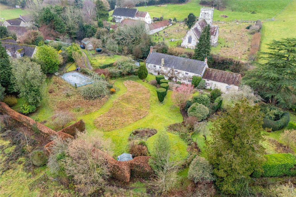 Property photo 3 of 30 Aerial View