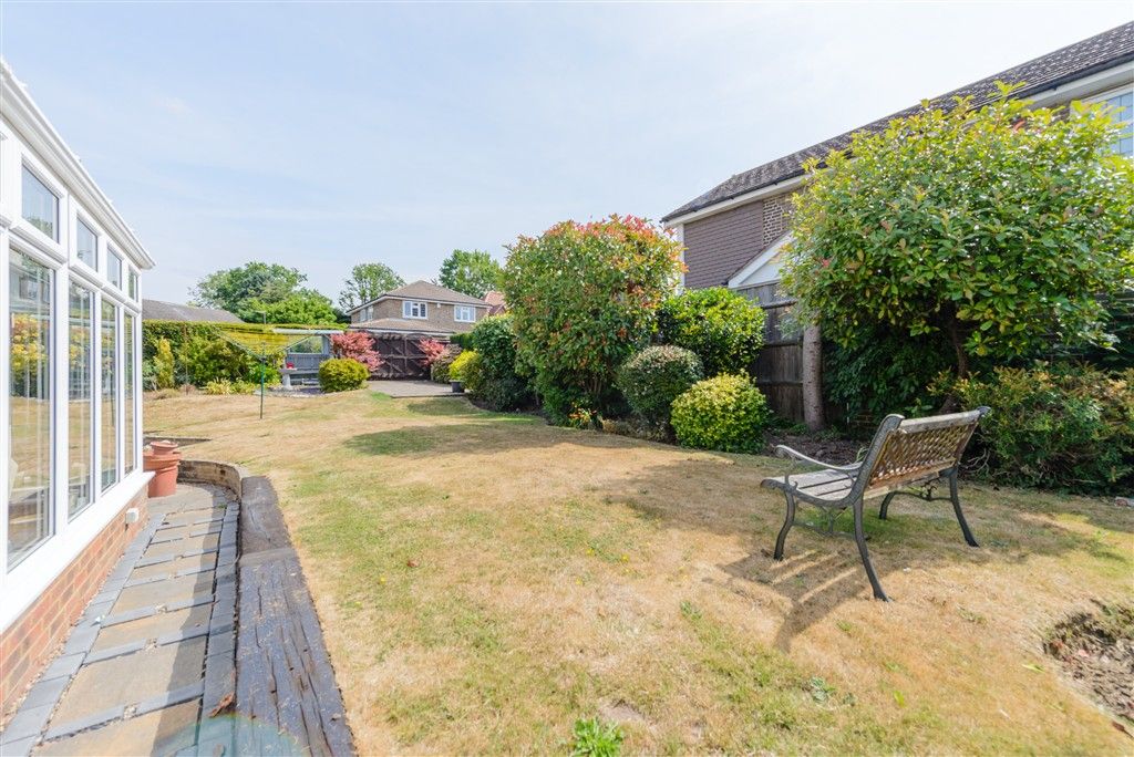 Property photo 2 of 11 Rear Garden