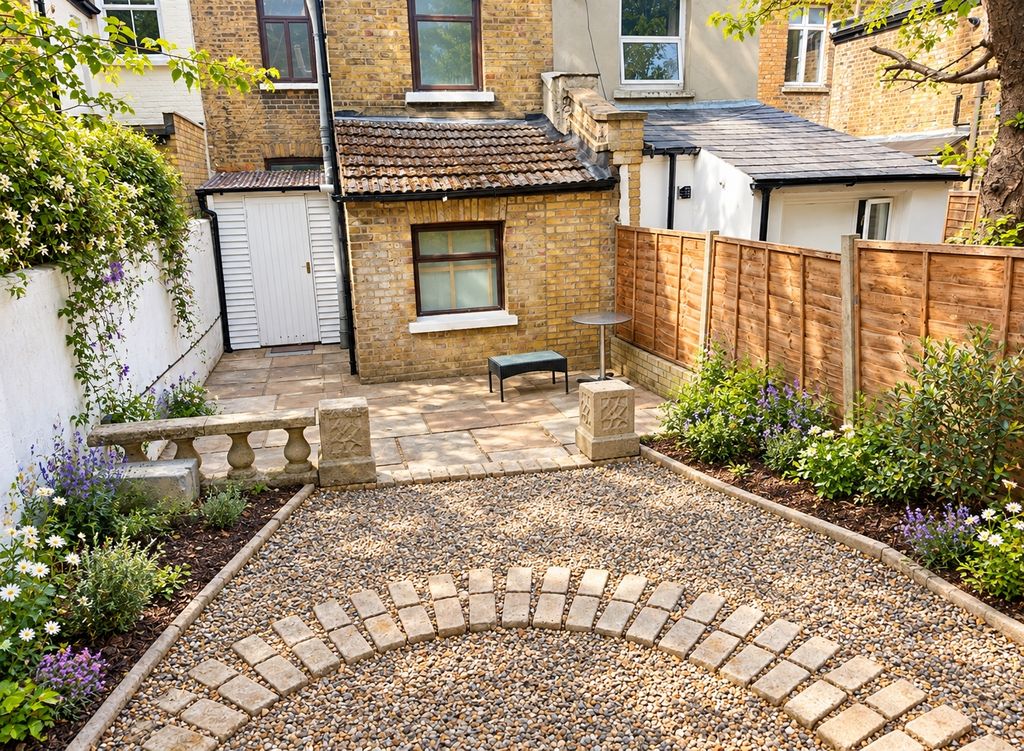Property photo 1 of 14 Bright Greek Spri...