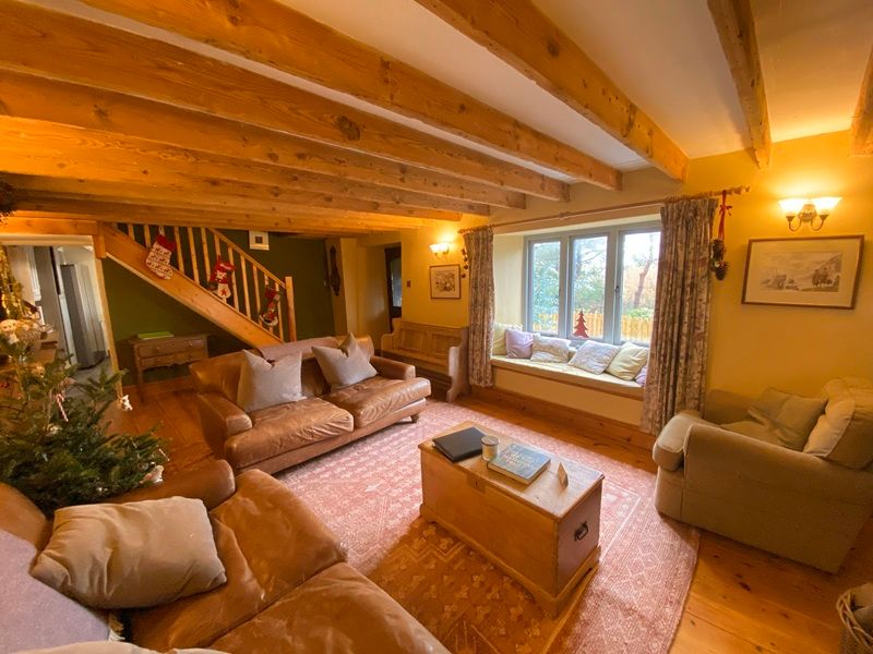 Property photo 3 of 15 Dining Room