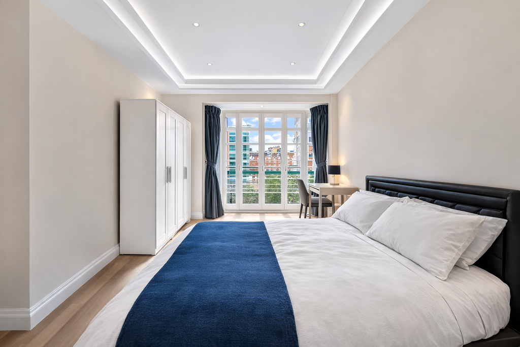 Additional image 5 of 3 bed flat to rentGloucester Place, London NW1