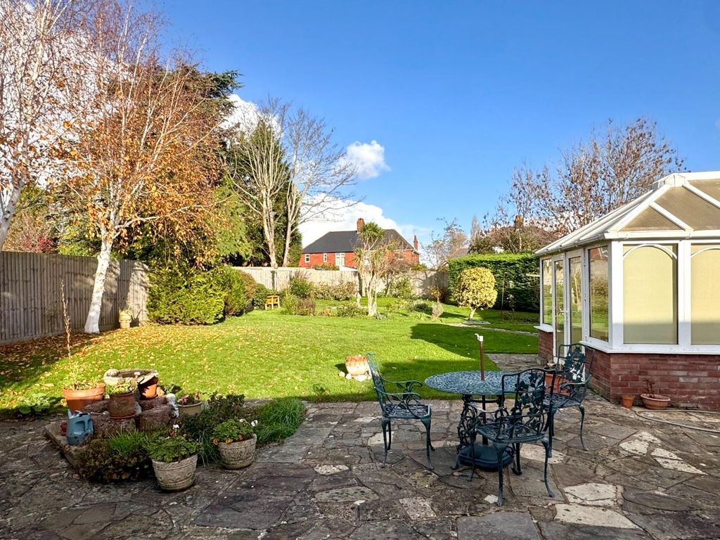 Property photo 2 of 26 Rear Garden