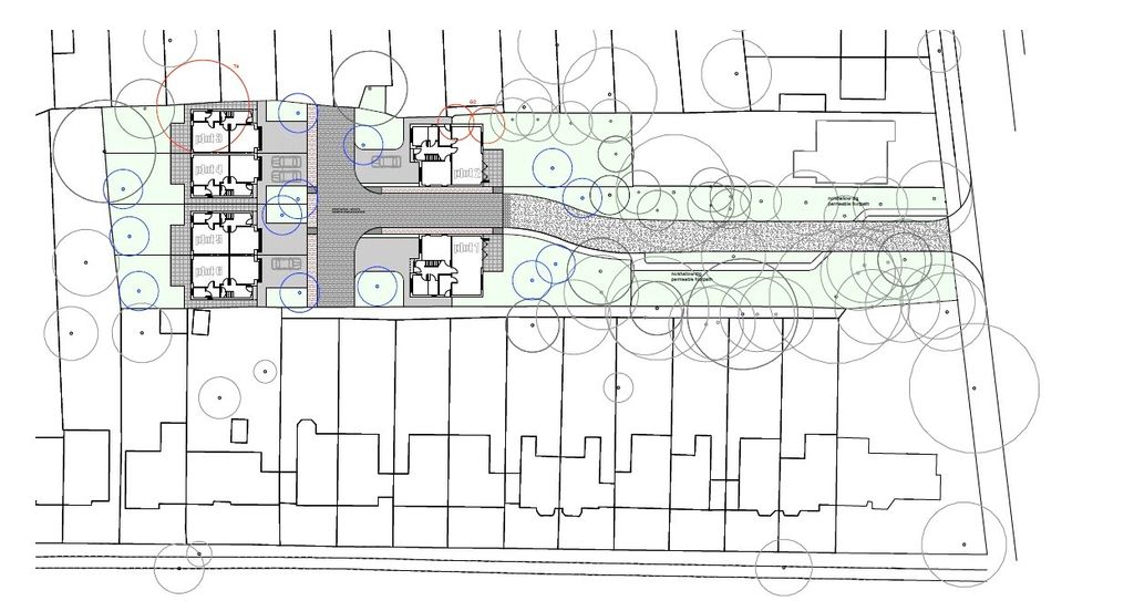 Additional image 14 of Land for saleCross Lane, Bebington, Wirral, Merseyside CH63